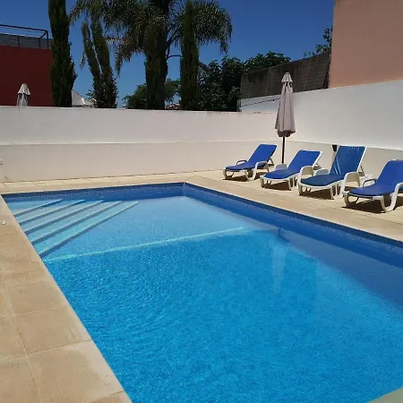 Arade * Ferragudo (Faro)