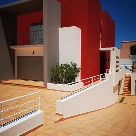 Arade Ferragudo (Faro)