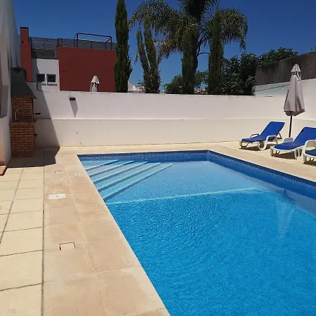 Arade Villa Ferragudo (Faro)