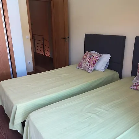 Arade Villa *