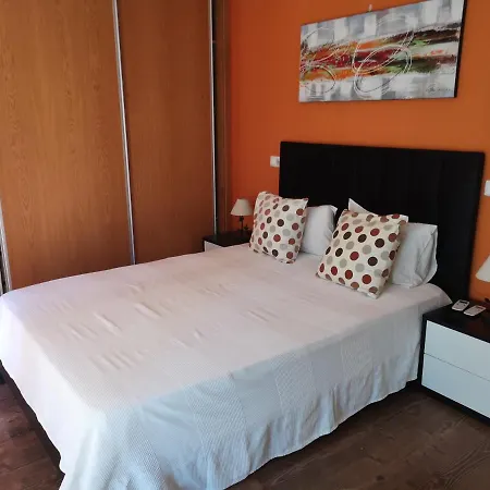 Arade Villa *