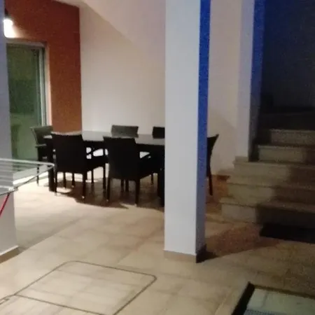 Villa Arade Ferragudo (Faro)