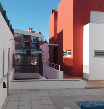 Arade Villa Ferragudo (Faro)